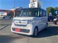 2019 Honda N BOX