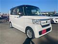 2019 Honda N BOX