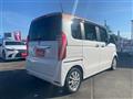 2019 Honda N BOX