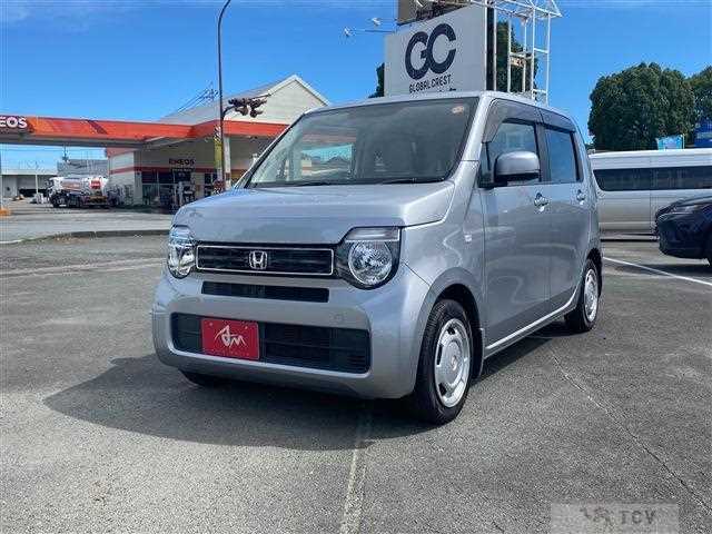 2020 Honda Honda Others
