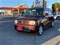 2011 Suzuki Lapin