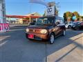 2011 Suzuki Lapin