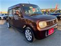 2011 Suzuki Lapin