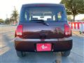 2011 Suzuki Lapin
