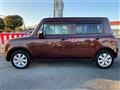2011 Suzuki Lapin