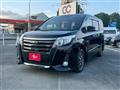 2017 Toyota Noah