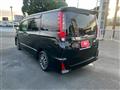 2017 Toyota Noah