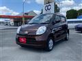 2008 Nissan Moco