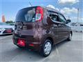 2008 Nissan Moco