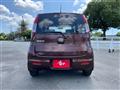 2008 Nissan Moco