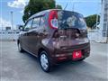 2008 Nissan Moco