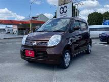 2008 Nissan Moco