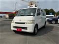 2013 Toyota Townace Van