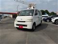 2013 Toyota Townace Van
