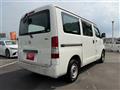 2013 Toyota Townace Van