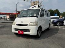 2013 Toyota Townace Van