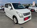 2010 Suzuki Wagon R