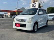 2010 Suzuki Wagon R