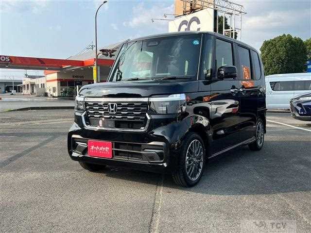 2026 Honda N BOX