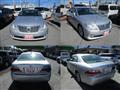 2010 Toyota Crown