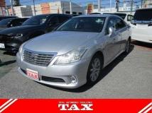 2010 Toyota Crown