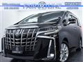 2019 Toyota Alphard G