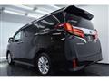 2019 Toyota Alphard G