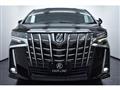 2019 Toyota Alphard G