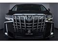 2019 Toyota Alphard G