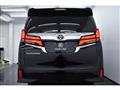 2019 Toyota Alphard G