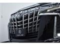 2019 Toyota Alphard G