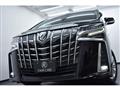 2019 Toyota Alphard G