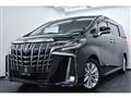 2019 Toyota Alphard G