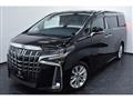2019 Toyota Alphard G