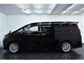 2019 Toyota Alphard G