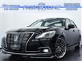 2017 Toyota Crown Hybrid
