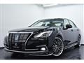 2017 Toyota Crown Hybrid