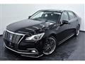 2017 Toyota Crown Hybrid