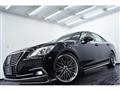 2017 Toyota Crown Hybrid