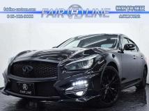 2015 Nissan Fuga