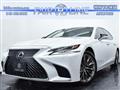 2018 Lexus LS