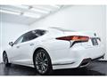 2018 Lexus LS