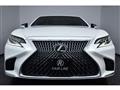 2018 Lexus LS