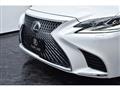 2018 Lexus LS