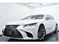 2018 Lexus LS