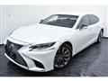 2018 Lexus LS