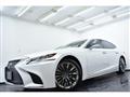 2018 Lexus LS