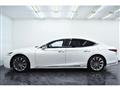 2018 Lexus LS