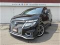 2017 Nissan Elgrand