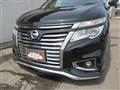 2017 Nissan Elgrand
